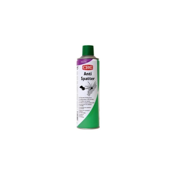CRC ANTI SPATTER 500 ML