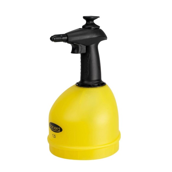 PULVERIZADOR STARVERD 1,5LTS. UTILES 1 GOIZPER