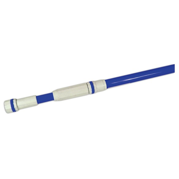 PERTIGA TELESCOPICA 1,22-2,44 PRODUC. QP