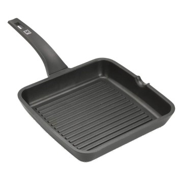 GRILL EFFICIENT LISO 22 ISOGONA