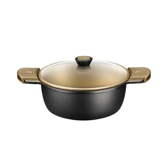 CACEROLA ALTA 32 TERRA ISOGONA(*)