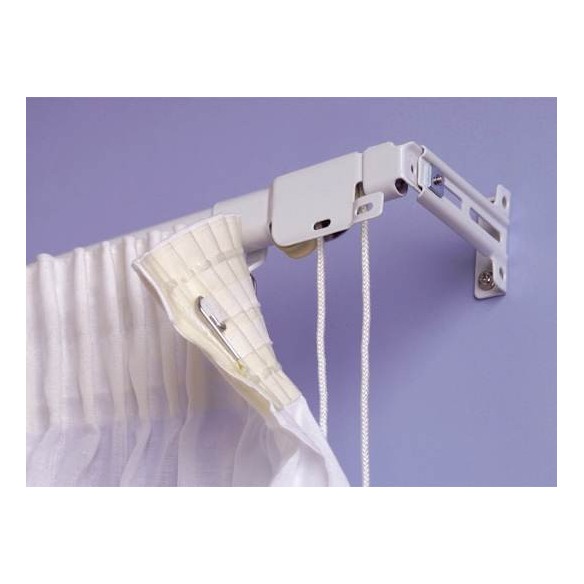 RIEL EXTENSIBLE 70-120CM CINTACOR