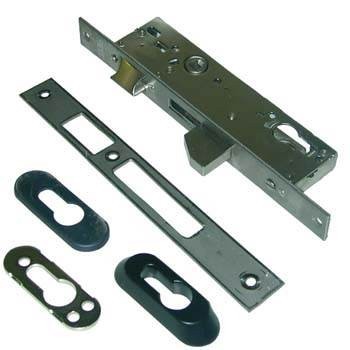 CERRADURA 4210/25 C8 R13,2 AI S/CILINDRO HETE