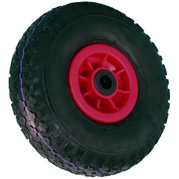 RUEDA AFO 317/260 BUJE LISO IMPINCHABLE