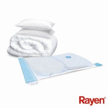 BOLSA DE ORDENACION AL VACIO 90X120CM XXL RAYEN