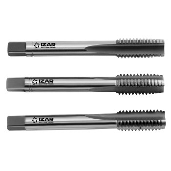 MACHO IZAR 3030 HSS 8X1,25 MM