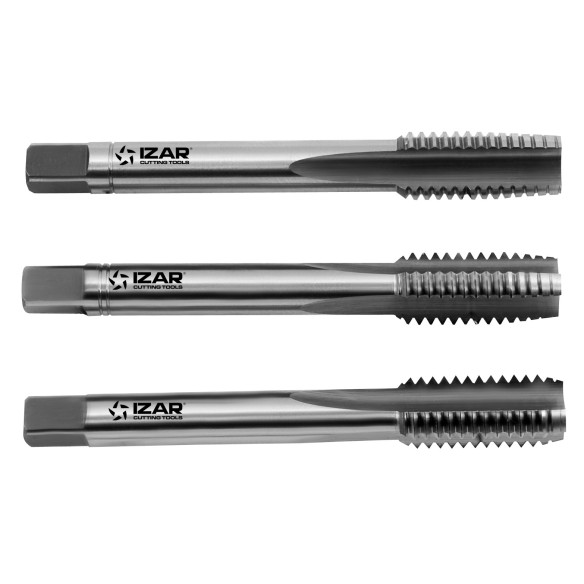 MACHO IZAR 3030 HSS 8X1,25 MM