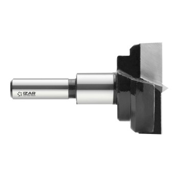 BROCA-FRESA METAL-DURO MADERA BISAGRA - 1625 - 30.00 mm