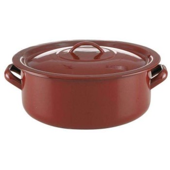 CACEROLA 12 CM C/TAPA  CLASICO QUID