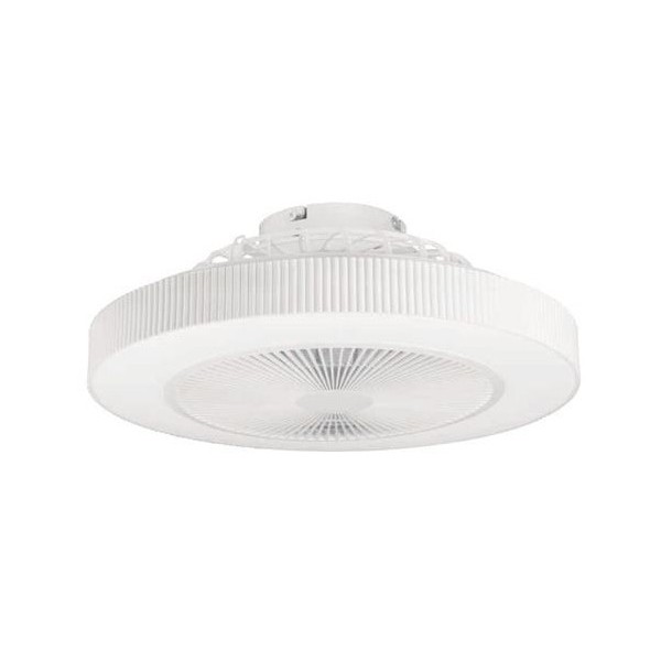 VENTILADOR DE TECHO BOX FAN CP150035 20W 51,5CM C/LUZ SONIFER