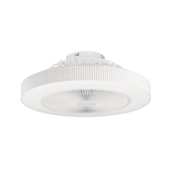 VENTILADOR DE TECHO BOX FAN CP150035 20W 51,5CM C/LUZ SONIFER