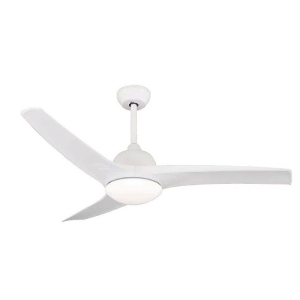 VENTILADOR DE TECHO CP 146132 35W 132CM C/LUZ SONIFER