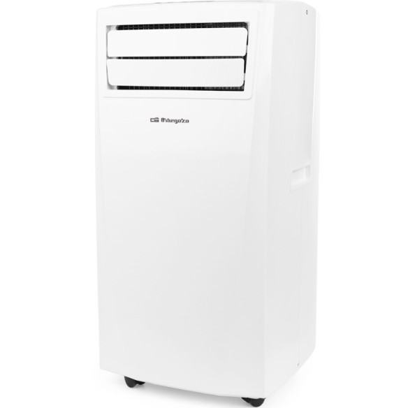 AIRE ACONDICIONADO PORTÁTIL ADR 93 FRIO/VENT./DESHUMIDIFICADOR 1000W SONIFER