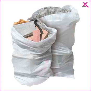 PACK DE 10 SACOS RAFIA 60X100