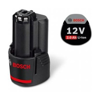 BATERIA 12V 2,0 AH BOSCH