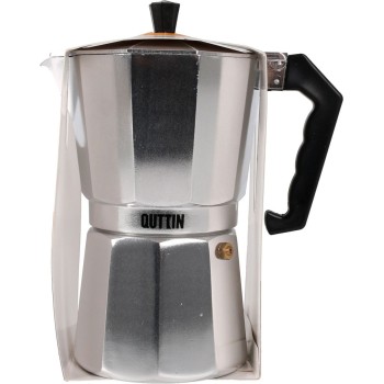 CAFETERA ALUM.9 SERVICIOS INDUCCION