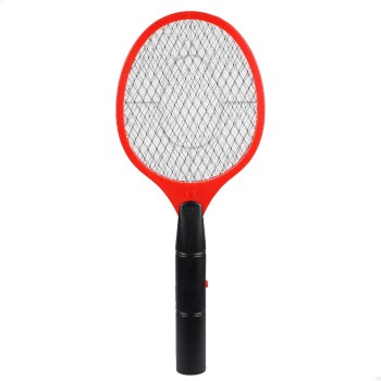 RAQUETA ELECTRICA ANTIMOSQUITOS