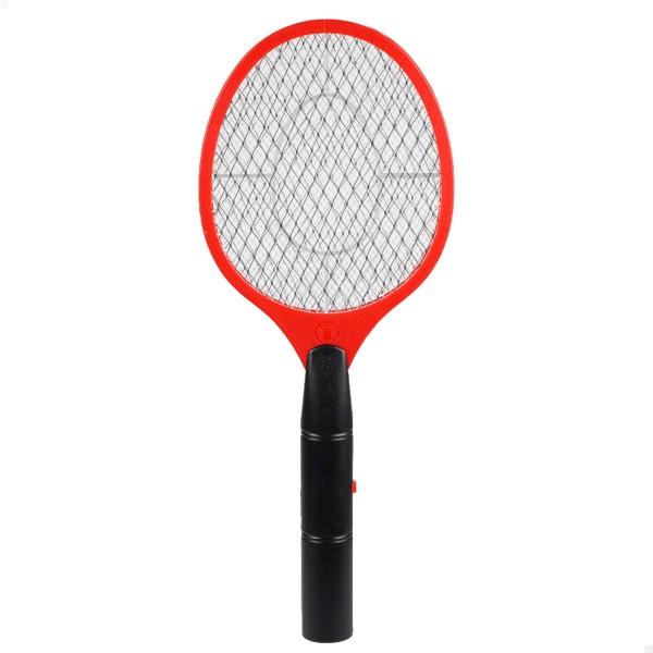 RAQUETA ELECTRICA ANTIMOSQUITOS