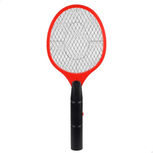 RAQUETA ELECTRICA ANTIMOSQUITOS