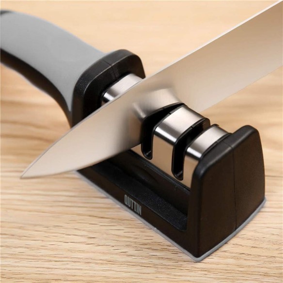 AFILADOR DE CUCHILLOS TRES FILOS