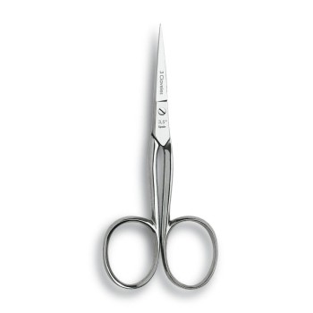 TIJERA BORDAR RECT.3.5"   00055 3C