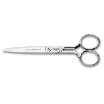 TIJERA COSTURA CASTELLANA  5"  2C