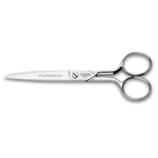 TIJERA COSTURA CASTELLANA  5"  2C