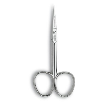 TIJERA MANICURA CURVA 3.5"  2C 04001