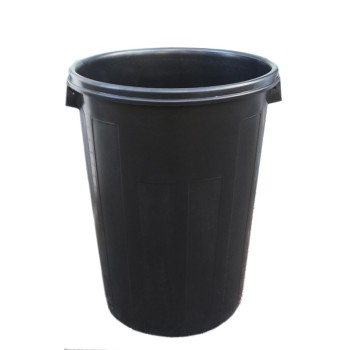 CUBO INDUSTRIAL 95L.    SIN TAPA 23187