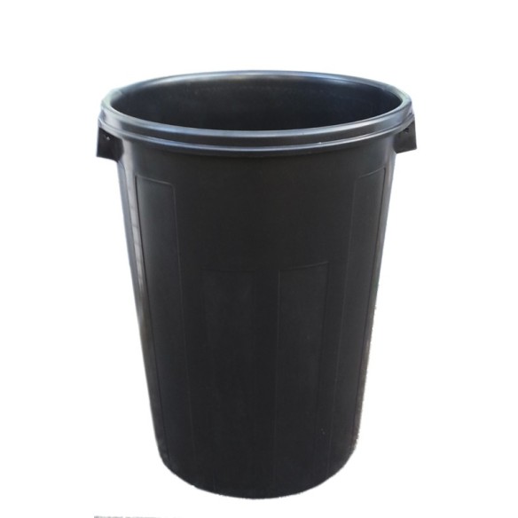 CUBO INDUSTRIAL 95L.    SIN TAPA 23187