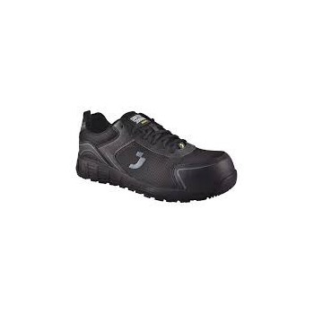 ZAPATO AAK S1P LOW NEGRO T-46 2
