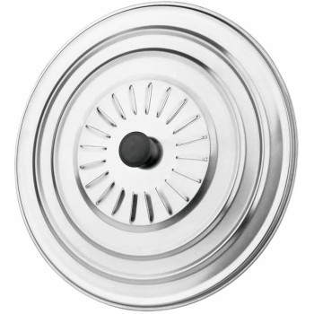 TAPA INOX N.2              126