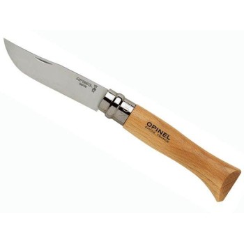 NAVAJA-OP 7.2cm V/BL INOX 6VRI