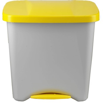 CUBO PEDAL ECOLOGICO 50L. AMAR