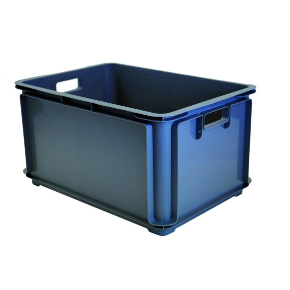 CAJA OSCAR 30L BLANCO    10510