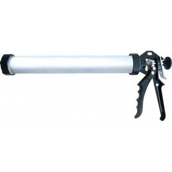 PISTOLA TUBULAR13" SALCHICHON  600ML