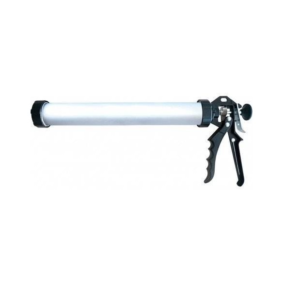 PISTOLA TUBULAR13" SALCHICHON  600ML