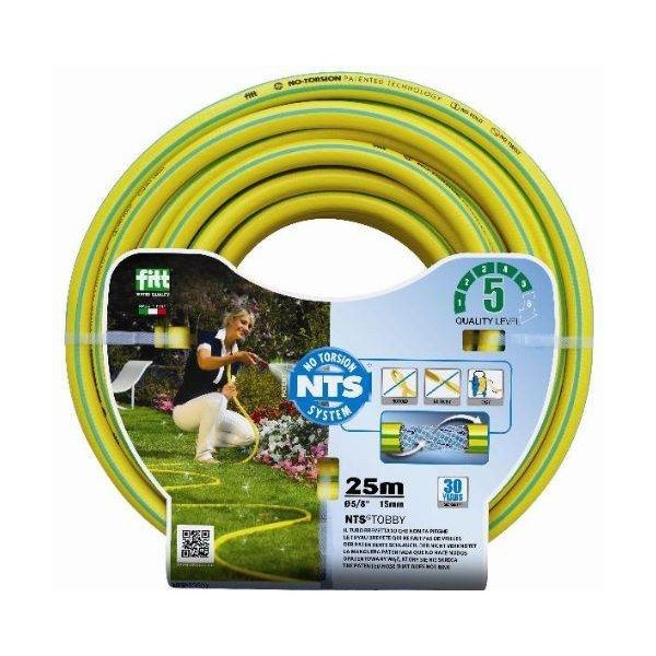 MANGUERA FITT NTS TOBBY 25 M Ø 30 MM