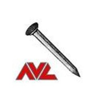 CAJA PUNTAS ACERO CAMACHO 3,40 X 90 MM