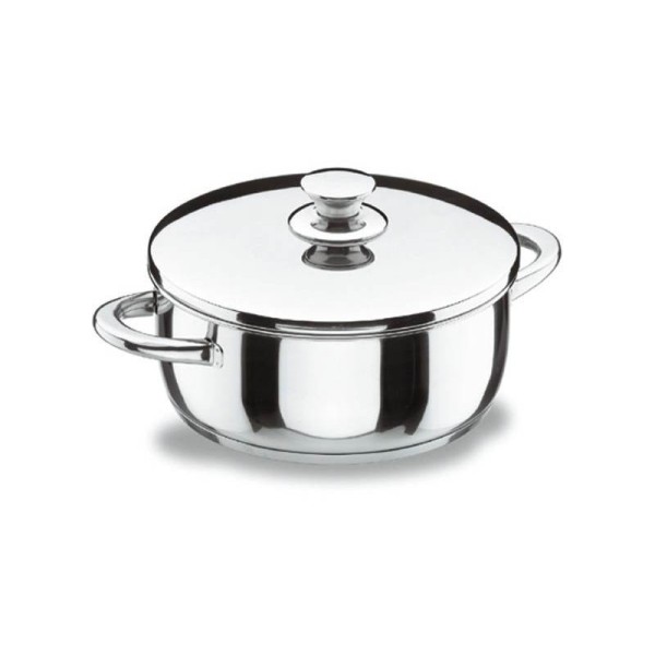 CACEROLA 20 VITROCOR LACOR