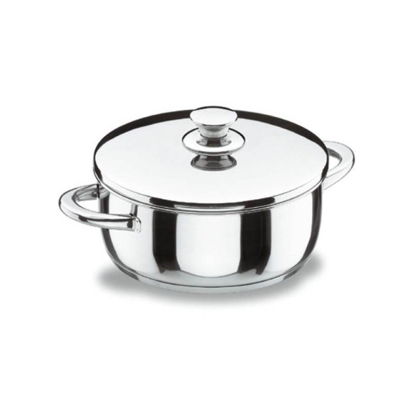 CACEROLA 24 VITROCOR LACOR