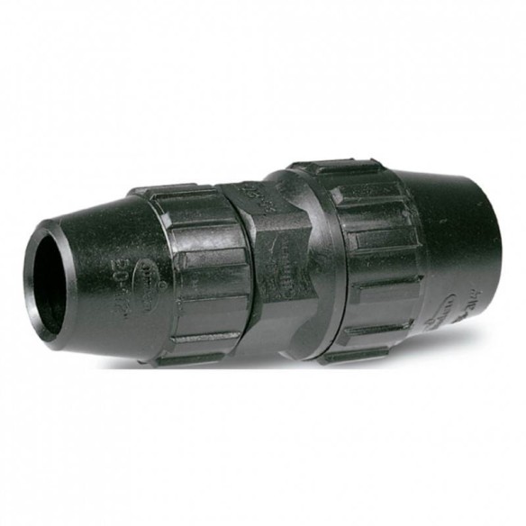 ENLACE JIMTEN REDUCIDO Ø 75-63MM