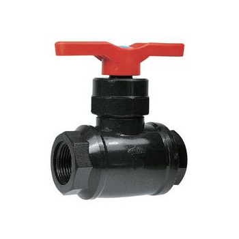 VALVULA BOLA JIMTEN ROSCA H/H GAS 1-1/2