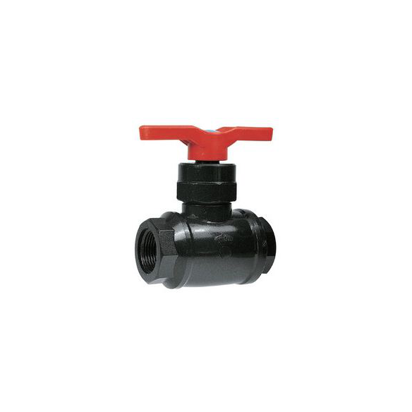 VALVULA BOLA JIMTEN ROSCA H/H GAS 1-1/2