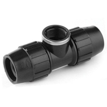 TE JIMTEN ROSCA HEMBRA Ø 40MM - 40MM - 1-1/4