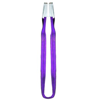 ESLINGA 1TN/30MM/3MT DB MORADO