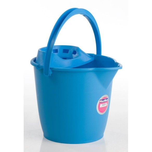 CUBO+ESCU.13L ASA PL.6213PLAZU