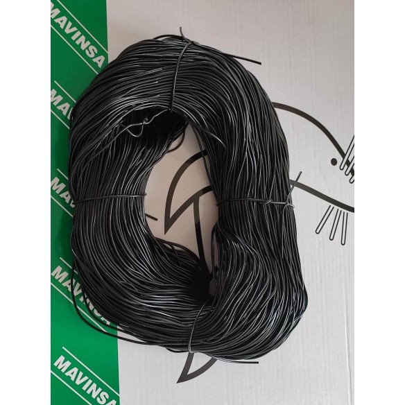 KG. MACARRON AGRICOLA