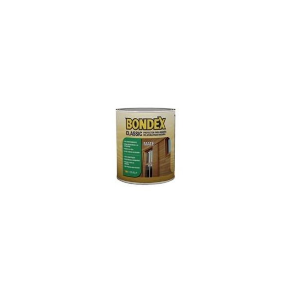 BONDEX MATE ROBLE 722 DE 5Kgr.