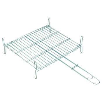PARRILLA DOBLE 50x50     02655
